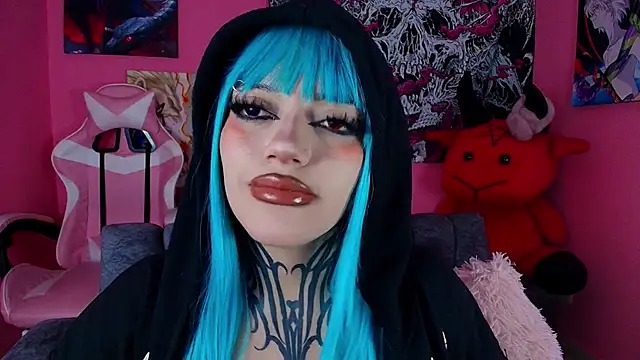 GothGaby online show from 16, 5, 2026