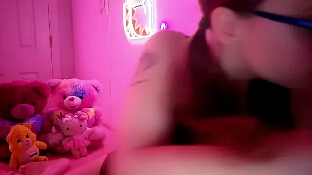daddysprincess731 online show from 1, 5, 2026