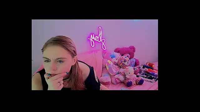 daddysprincess731 online show from 4, 5, 2026