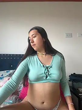 ImAlix Rouses online show from 23, 10, 2025