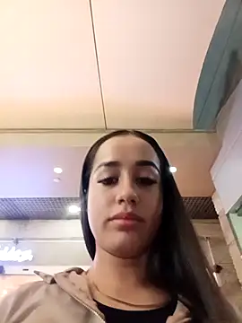 BabyCaramel18 online show from 21, 10, 2025