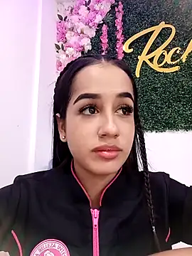 BabyCaramel18 online show from 22, 10, 2025