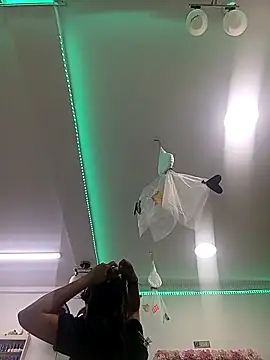 BabyCaramel18 online show from 25, 10, 2025