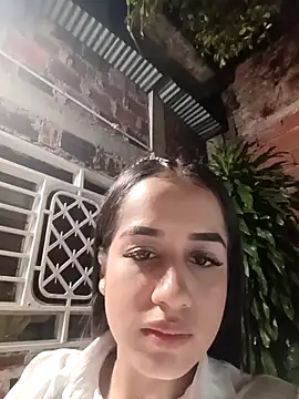 BabyCaramel18 online show from 2, 11, 2025