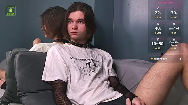 Snapshot of DavidLeatherhofff chatting on 22, 2, 2026 DavidLeatherhofff online show from 22, 2, 2026