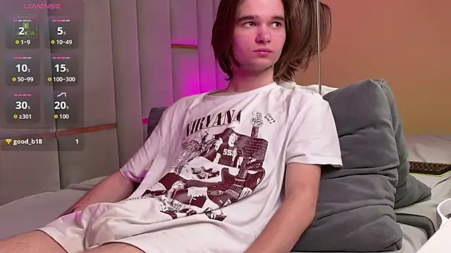 Snapshot of DavidLeatherhofff chatting on 7, 3, 2026 DavidLeatherhofff online show from 7, 3, 2026