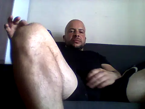 saitamahero1990 online show from 27, 10, 2025