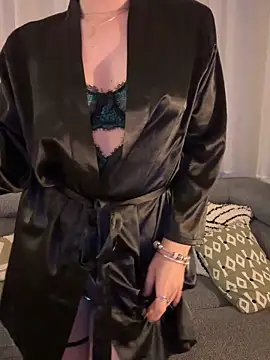  isadora online show from 31, 1, 2026