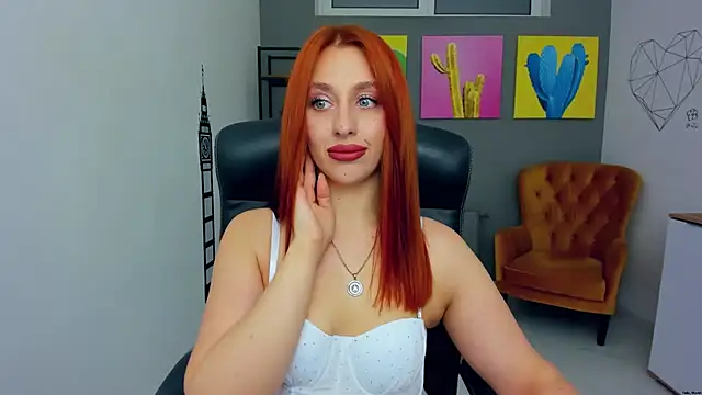 ZoeBurton online show from 2, 5, 2026