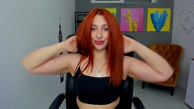 ZoeBurton online show from 24, 6, 2026