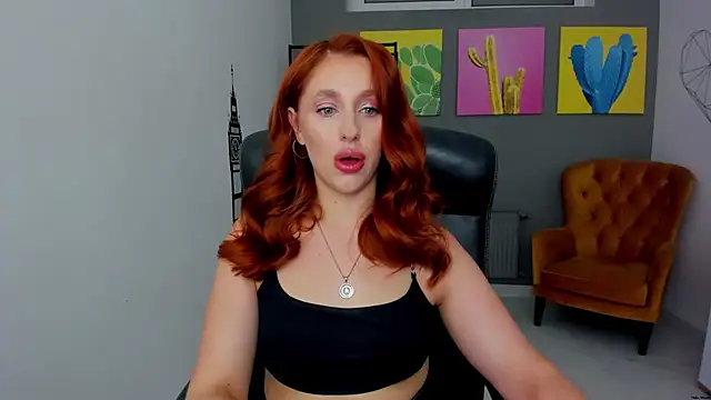ZoeBurton online show from 1, 7, 2026