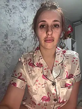ZoeBurton online show from 2, 7, 2026