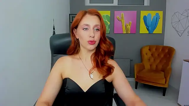 ZoeBurton online show from 9, 7, 2026
