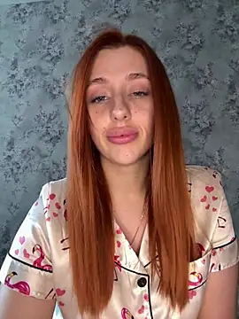 ZoeBurton online show from 30, 7, 2026