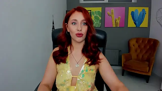ZoeBurton online show from 2, 8, 2026