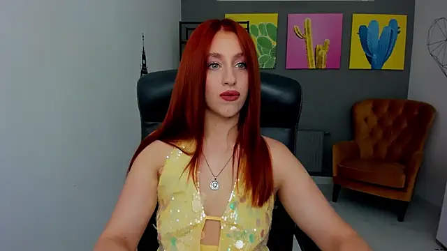 ZoeBurton online show from 3, 8, 2026