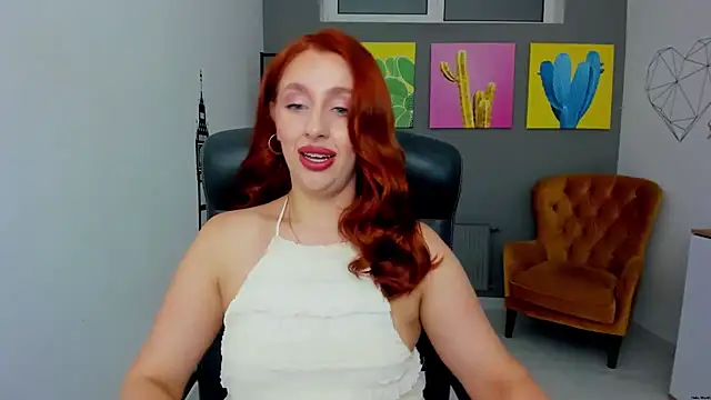 ZoeBurton online show from 9, 8, 2026