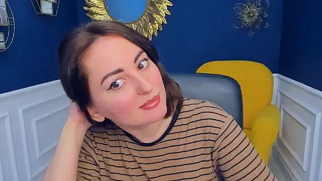 NoraSimons online show from 23, 3, 2026