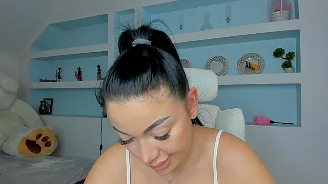 juliexxx online show from 17, 1, 2026