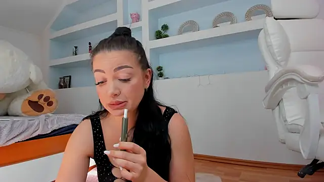 juliexxx online show from 15, 5, 2026