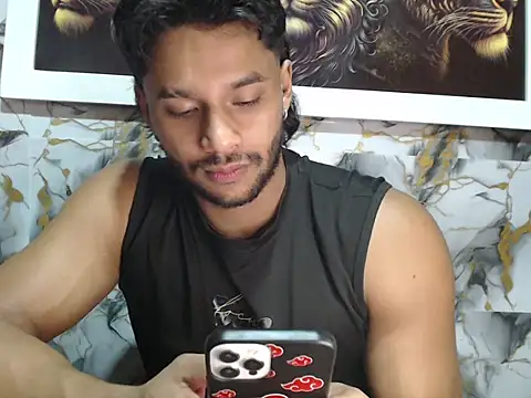 Rigel paxs online show from 23, 11, 2025