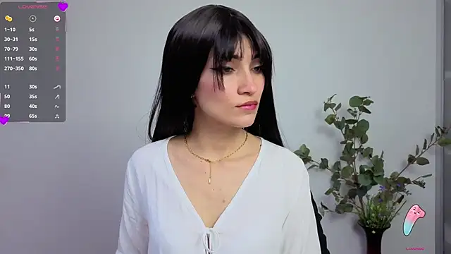 chloehanna online show from 2, 7, 2026