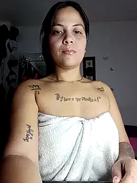 tattyHot95 online show from 21, 2, 2026