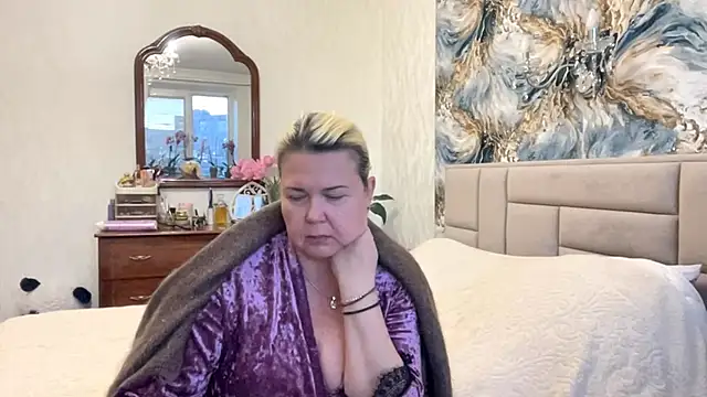 Galatea 2025 online show from 3, 5, 2026