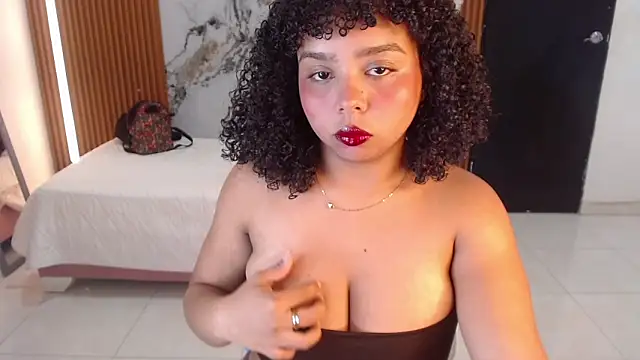 rosselyn  online show from 30, 10, 2025