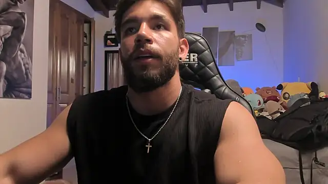 JACKSON STIFLER online show from 17, 1, 2026