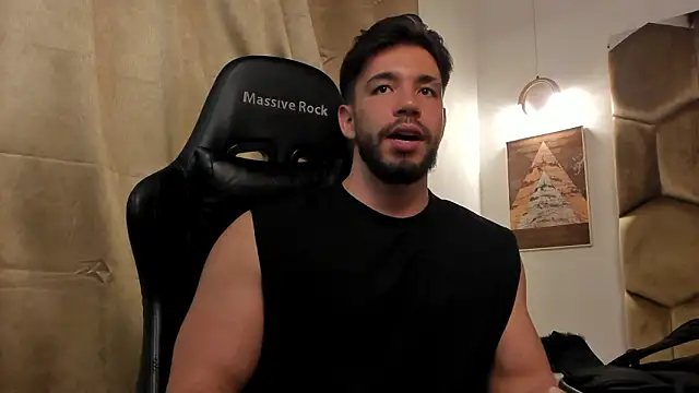 JACKSON STIFLER online show from 7, 2, 2026