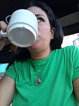 LeilaTaylor online show from 16, 3, 2026