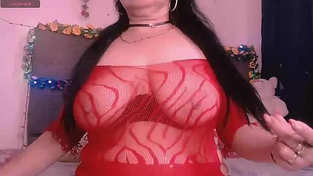 Soraya hott online show from 5, 5, 2026