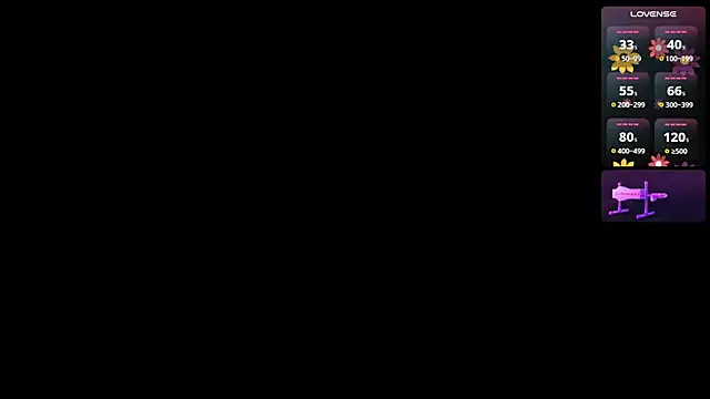 PurryBella online show from 18, 1, 2026