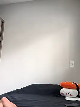 Meiii27 online show from 3, 11, 2025