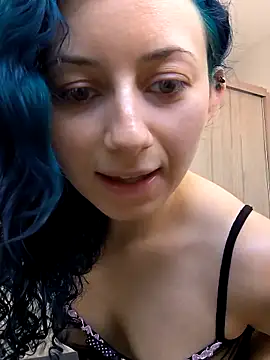 Meiii27 online show from 18, 12, 2025