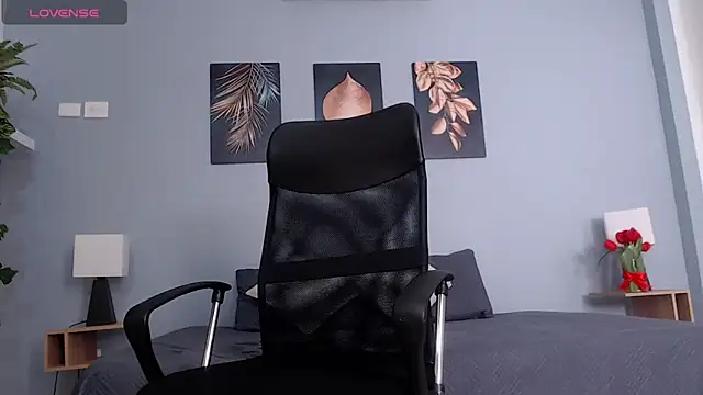 AngelDesire  online show from 24, 10, 2025