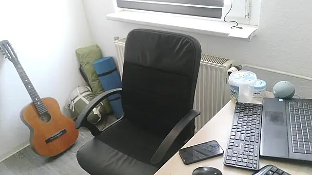StephPra94 online show from 28, 6, 2026