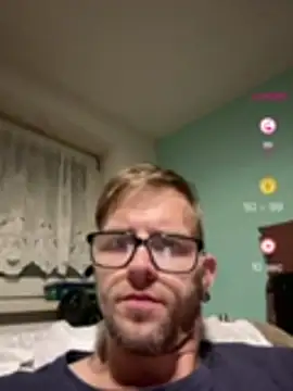 StephPra94 online show from 17, 7, 2026