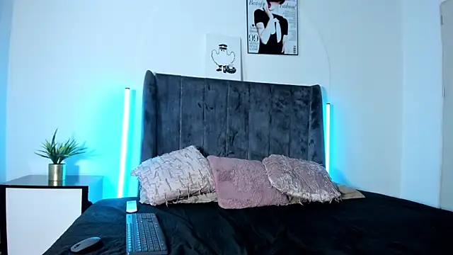 Snapshot of Cloy_Areo chatting on 11, 3, 2026 Cloy Areo online show from 11, 3, 2026