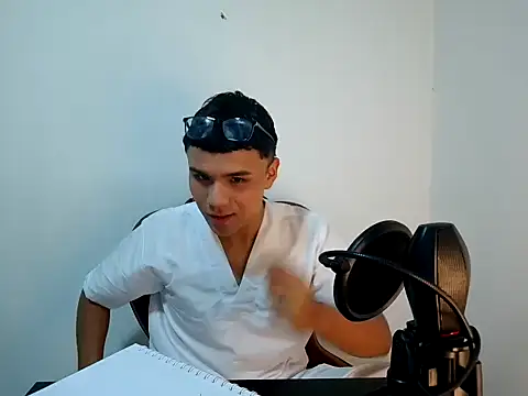 BurningSilk online show from 25, 10, 2025