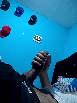 Scorpion05  online show from 22, 12, 2025