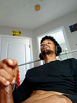 BigPrettyDick777 online show from 17, 1, 2026