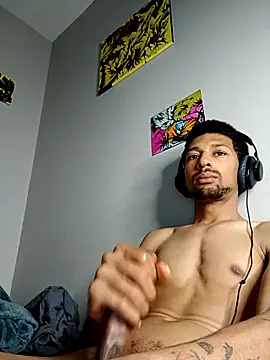 BigPrettyDick777 online show from 6, 3, 2026