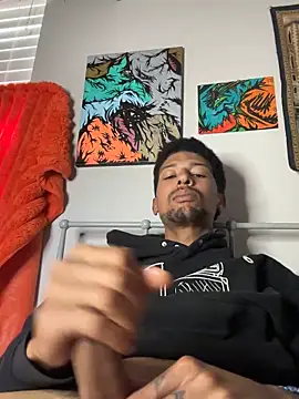 BigPrettyDick777 online show from 1, 5, 2026