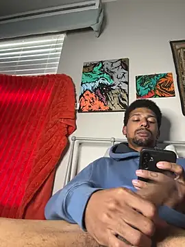 BigPrettyDick777 online show from 7, 5, 2026