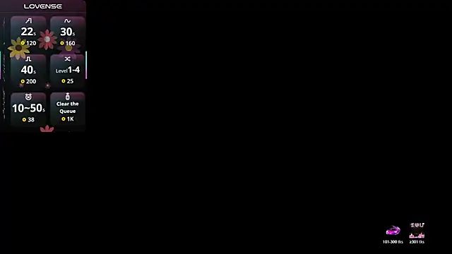 karolebonyy online show from 29, 11, 2025