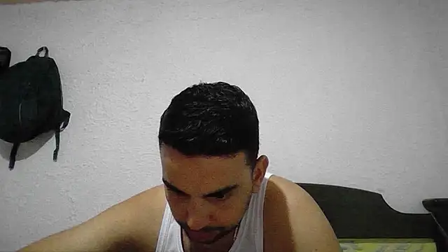 axel jhones  online show from 14, 11, 2025