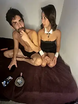 velvetina online show from 9, 1, 2026