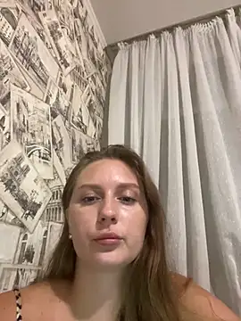 Elina1 online show from 30, 7, 2026